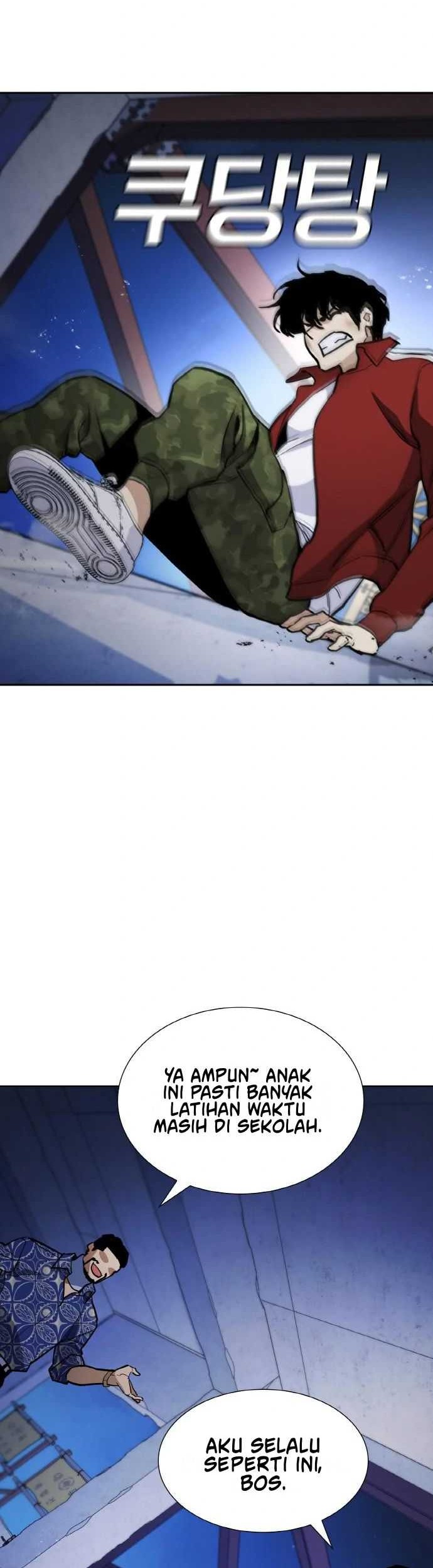 Ranker (2022) Chapter 07 Gambar 63