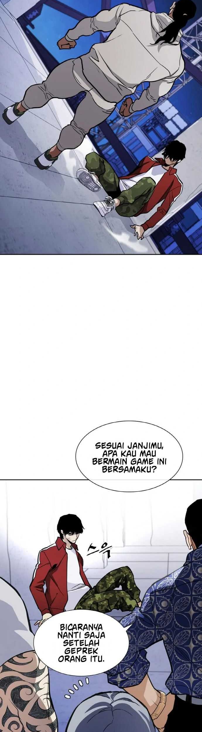 Ranker (2022) Chapter 07 Gambar 64