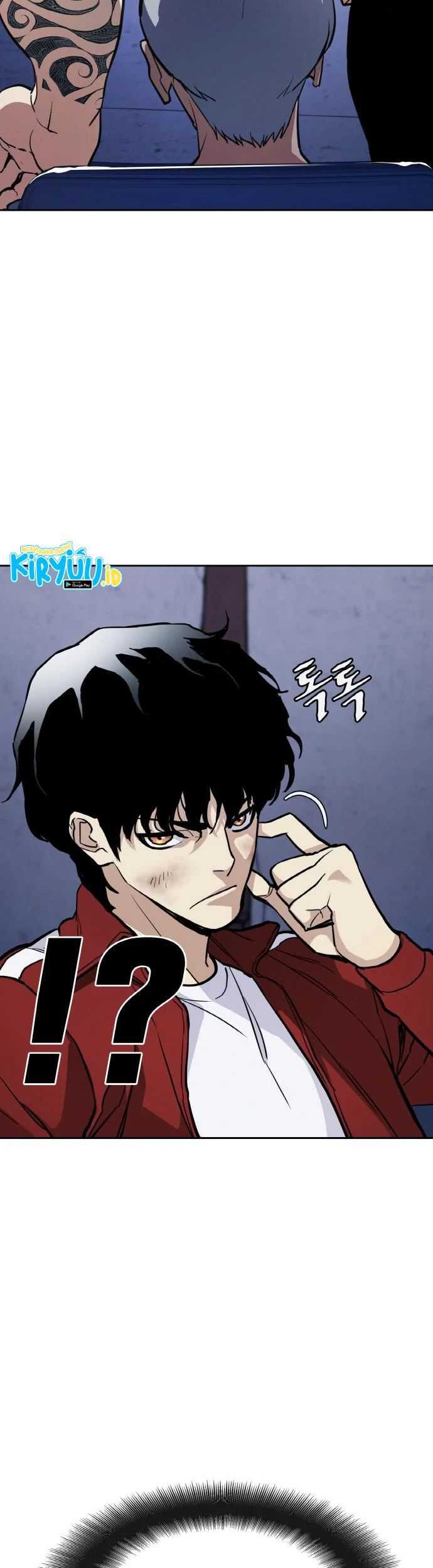 Ranker (2022) Chapter 07 Gambar 65
