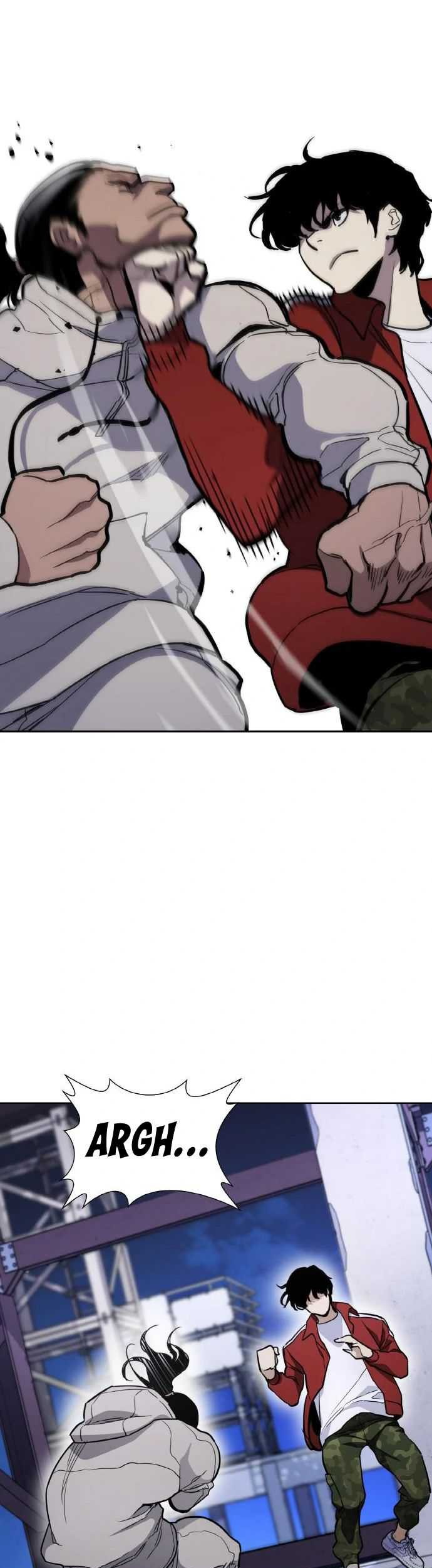 Ranker (2022) Chapter 07 Gambar 72