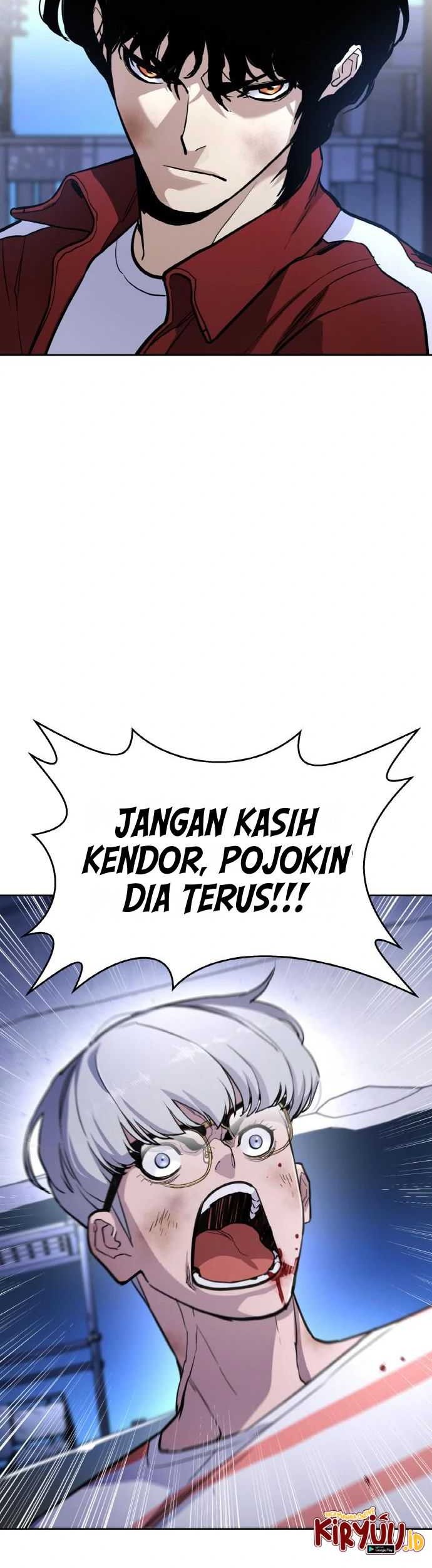 Ranker (2022) Chapter 07 Gambar 74