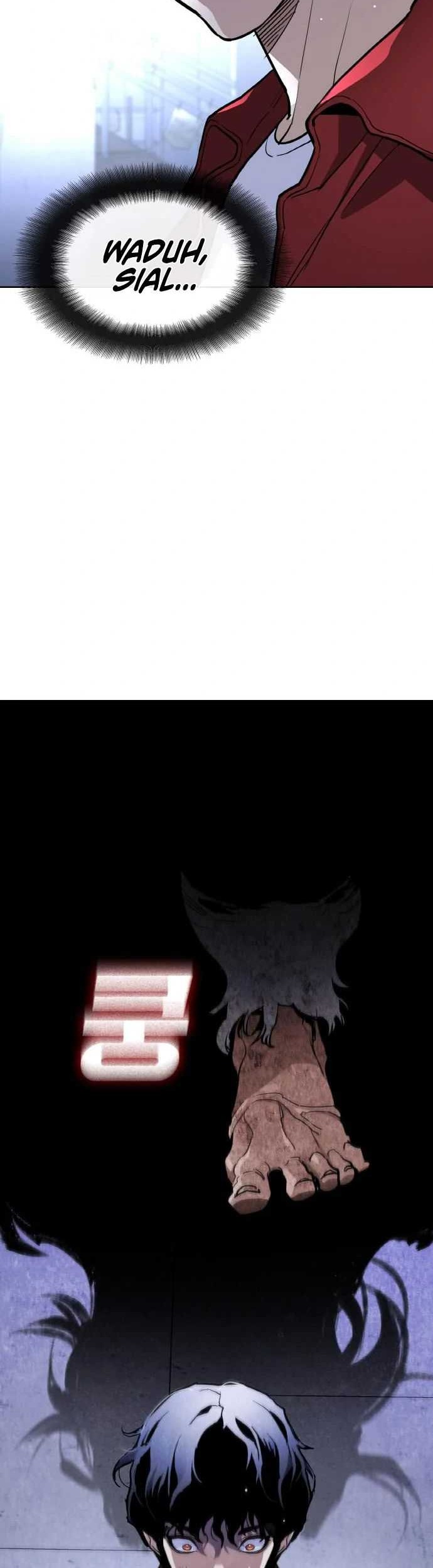 Ranker (2022) Chapter 07 Gambar 85