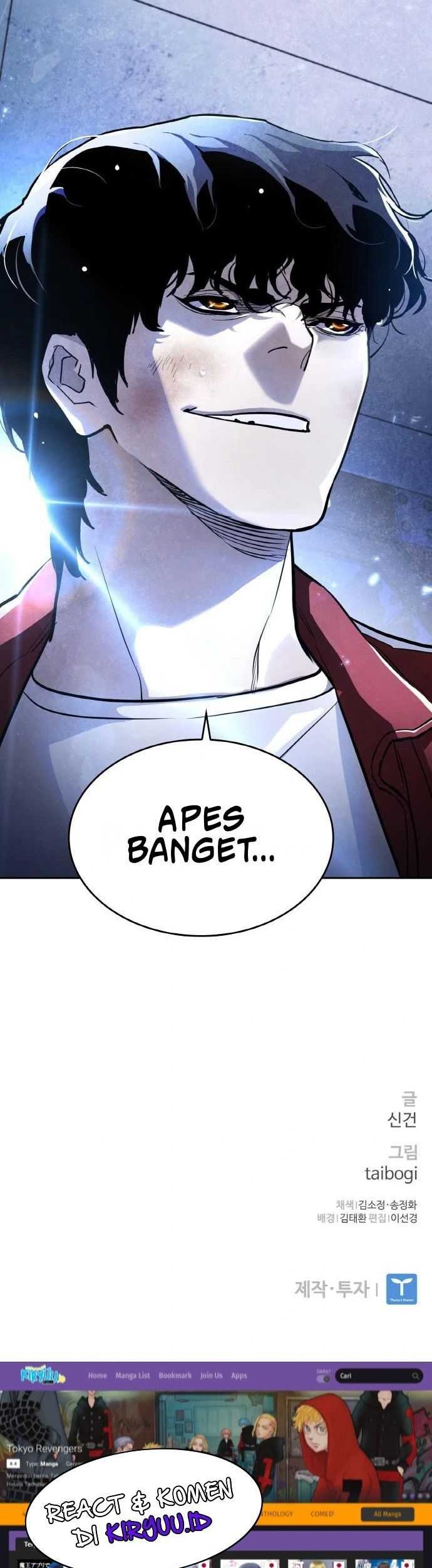 Ranker (2022) Chapter 07 Gambar 88
