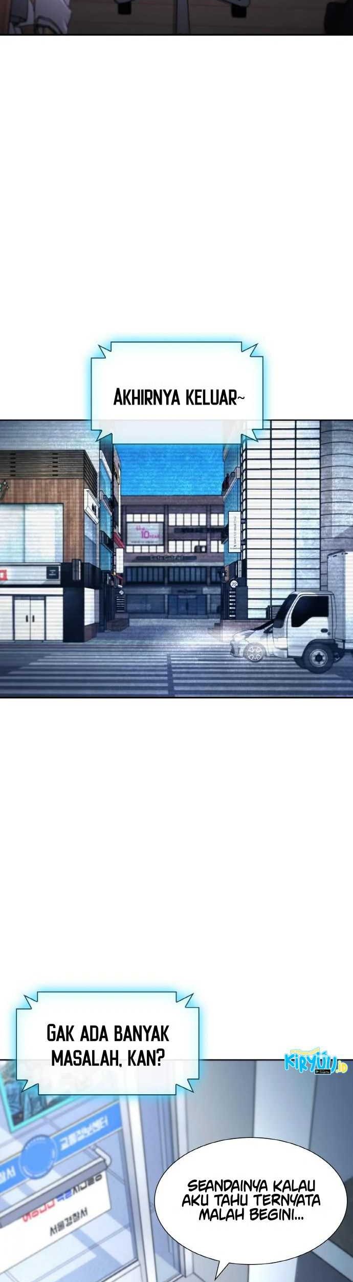 Ranker (2022) Chapter 07 Gambar 4