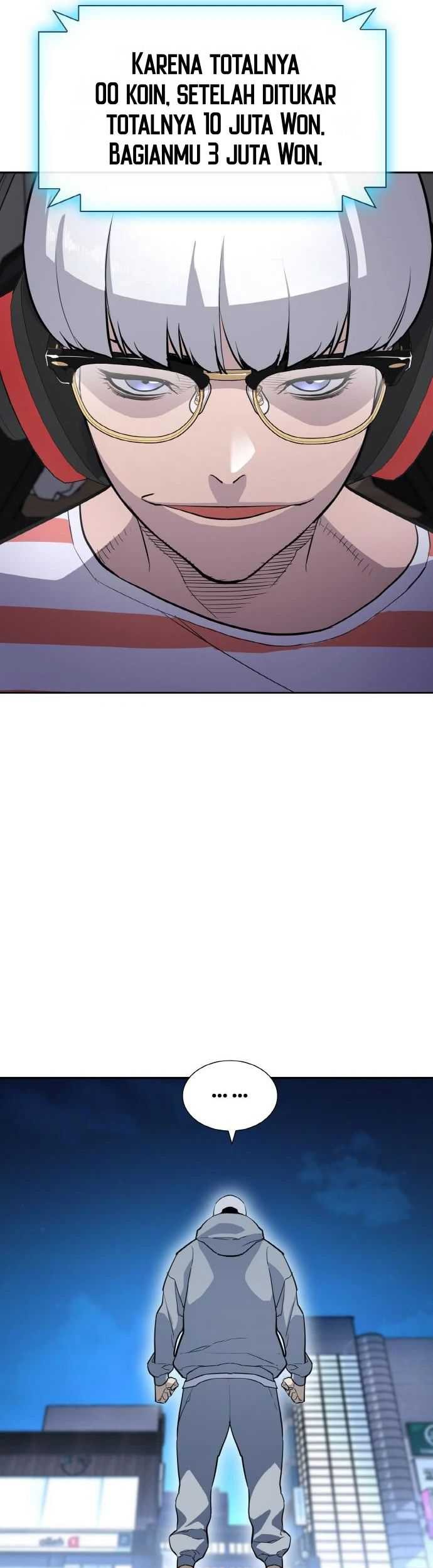 Ranker (2022) Chapter 07 Gambar 7