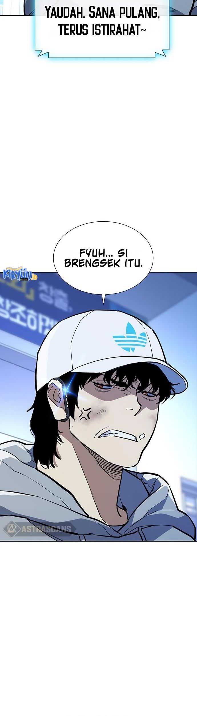 Ranker (2022) Chapter 07 Gambar 9