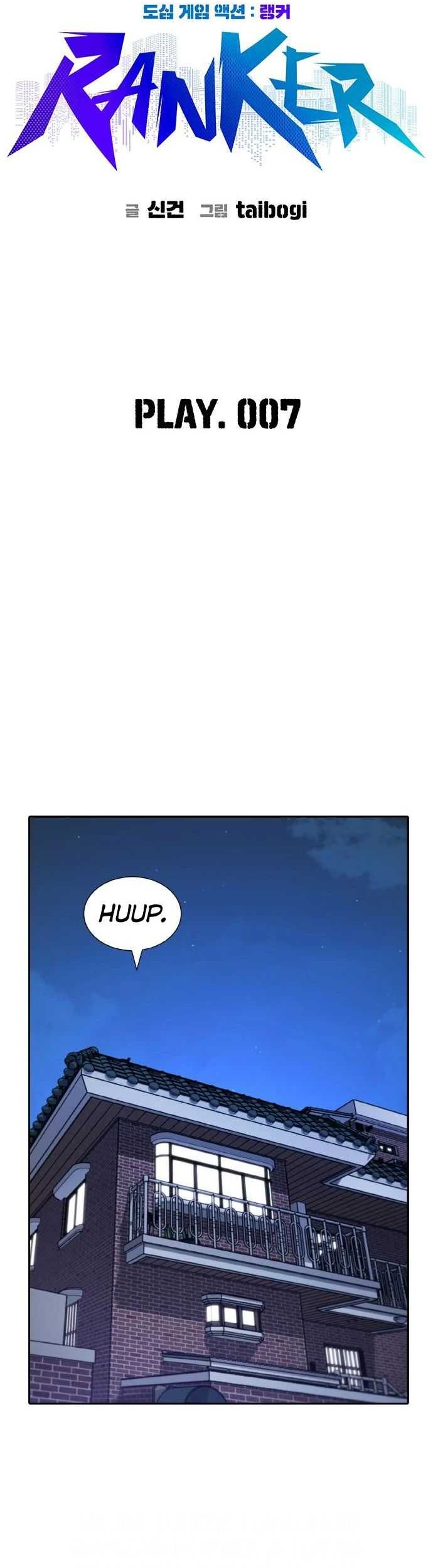 Ranker (2022) Chapter 07 Gambar 10