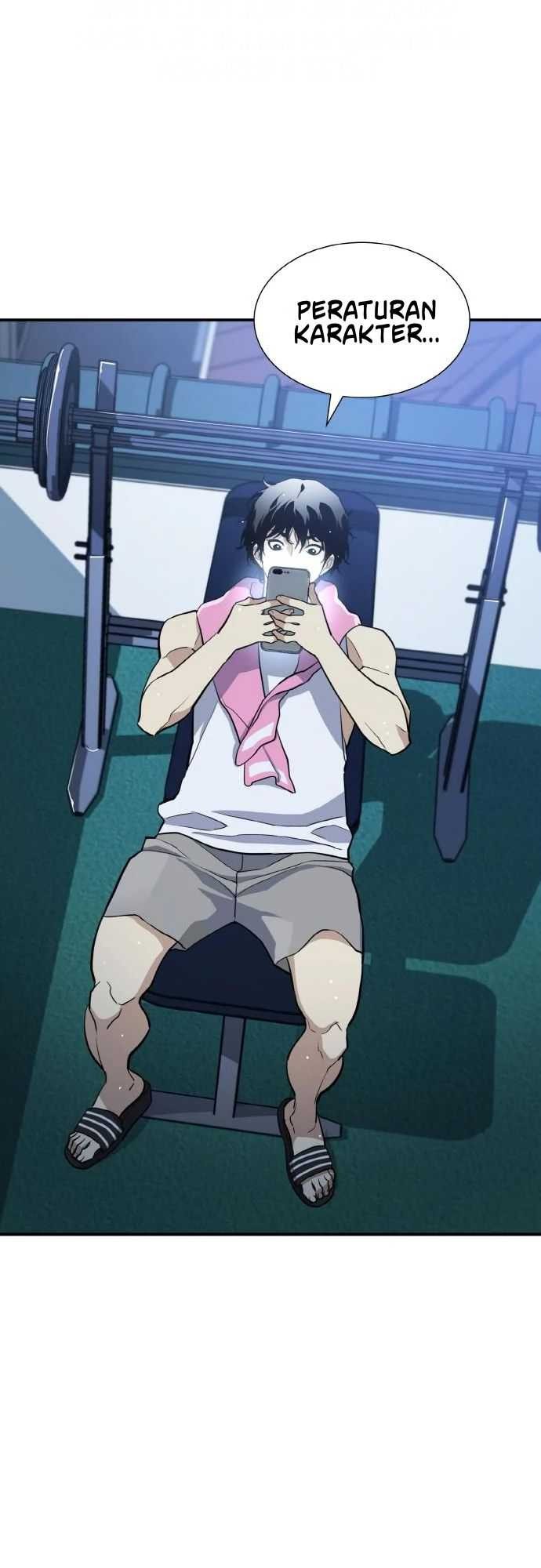 Ranker (2022) Chapter 07 Gambar 11