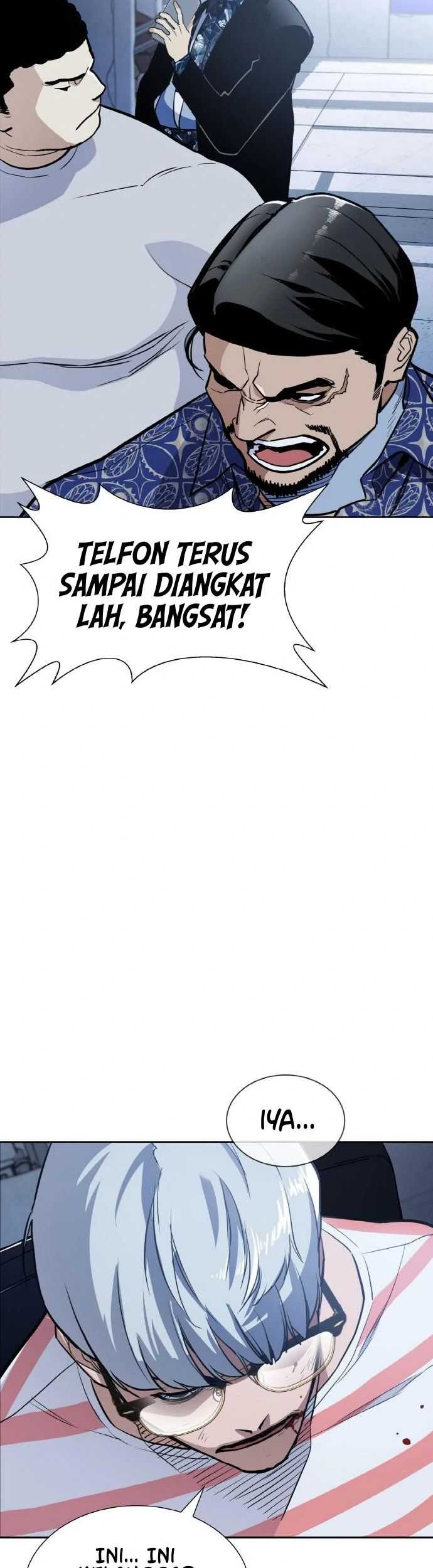 Ranker (2022) Chapter 07 Gambar 18