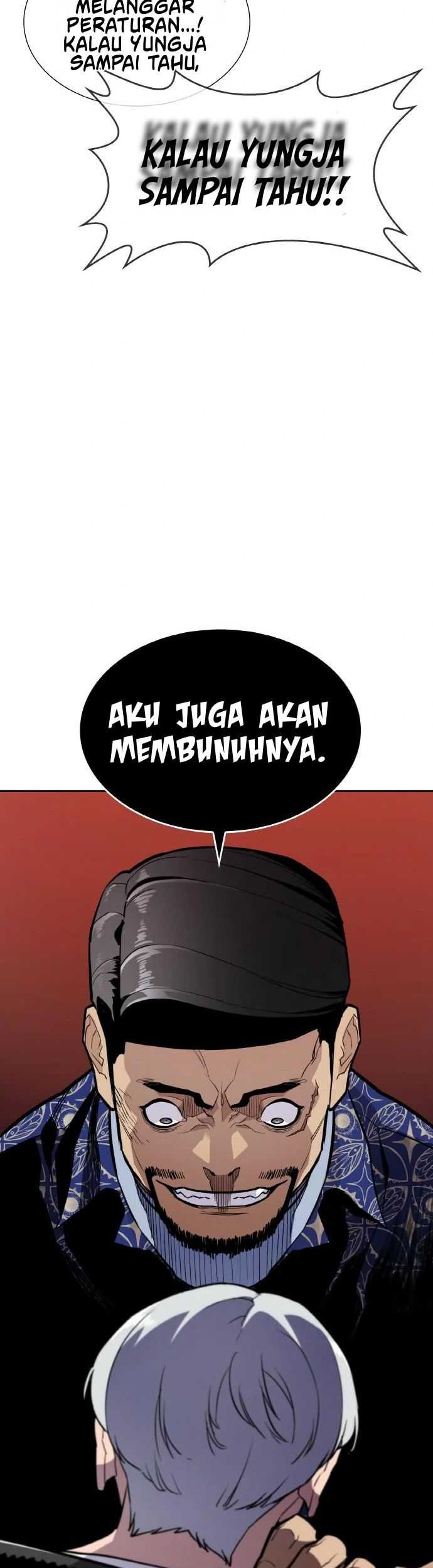 Ranker (2022) Chapter 07 Gambar 19