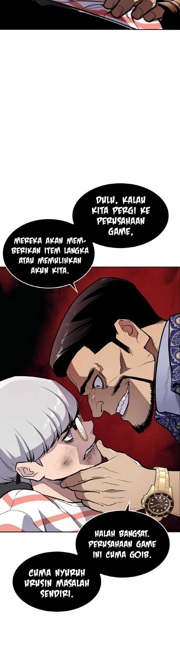 Ranker (2022) Chapter 07 Gambar 20