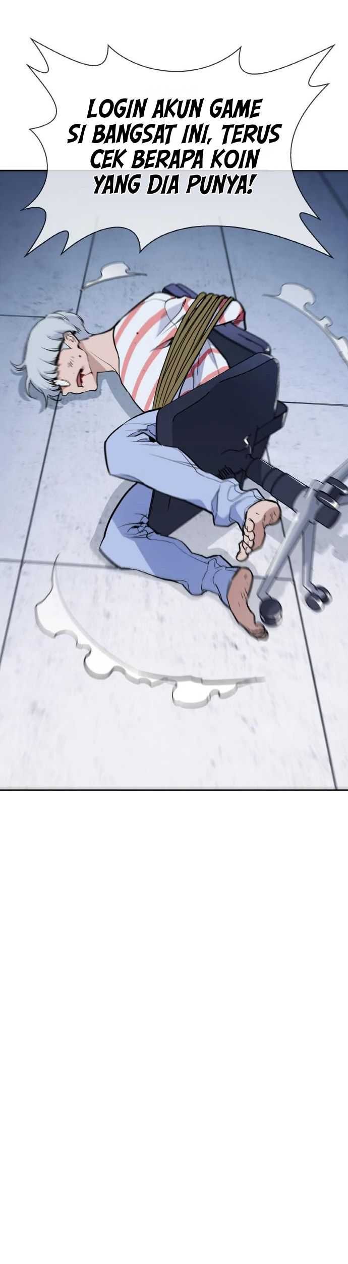 Ranker (2022) Chapter 07 Gambar 22