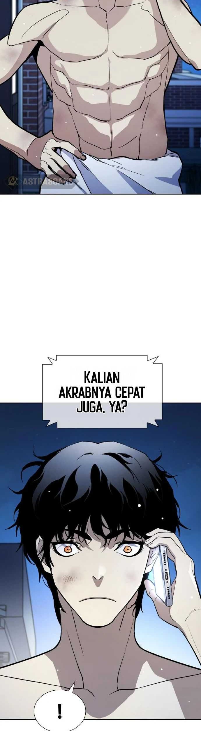Ranker (2022) Chapter 07 Gambar 25