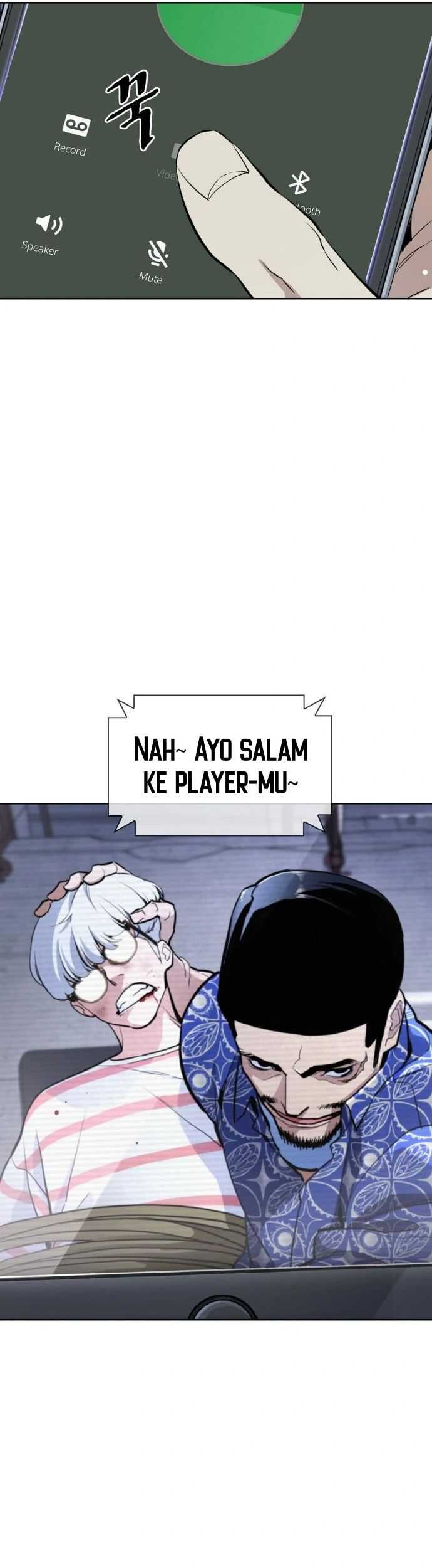 Ranker (2022) Chapter 07 Gambar 27