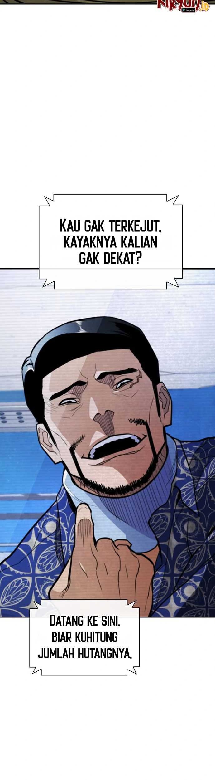 Ranker (2022) Chapter 07 Gambar 29