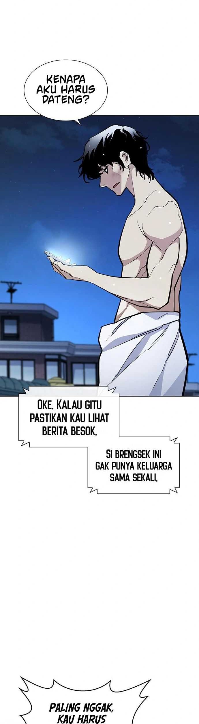 Ranker (2022) Chapter 07 Gambar 30