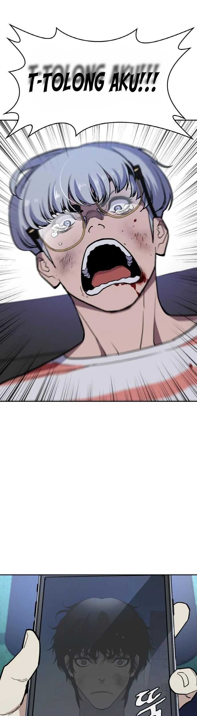 Ranker (2022) Chapter 07 Gambar 32