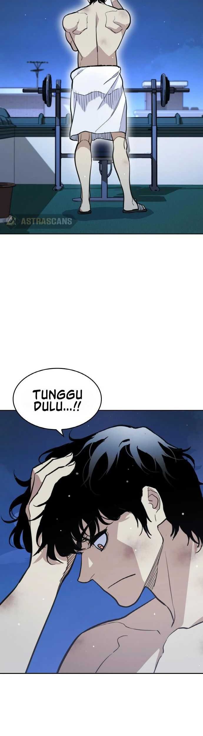 Ranker (2022) Chapter 07 Gambar 34