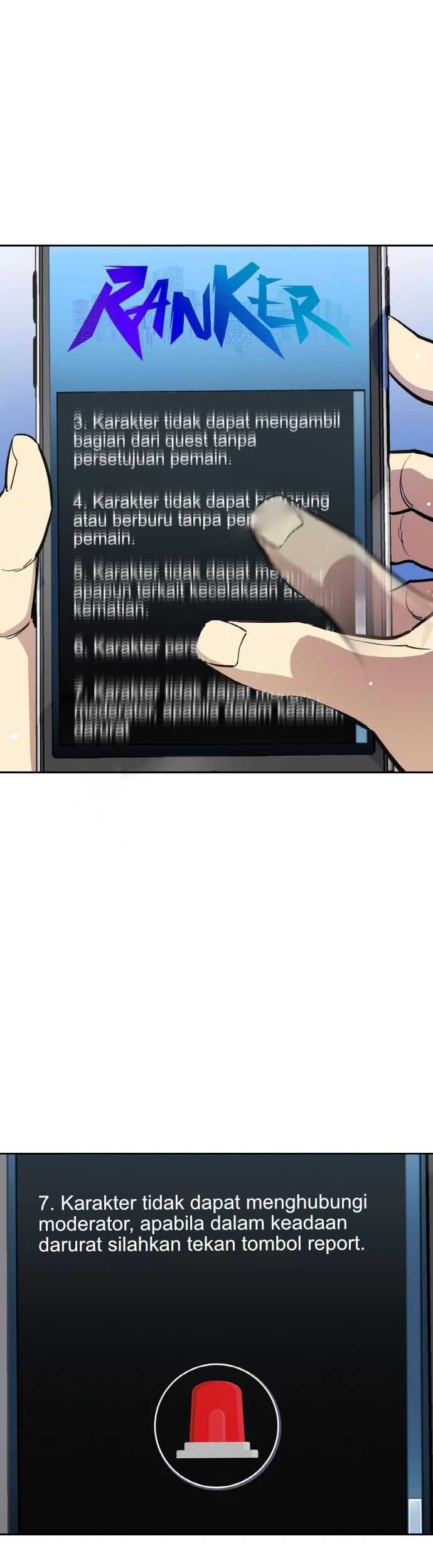 Ranker (2022) Chapter 07 Gambar 35