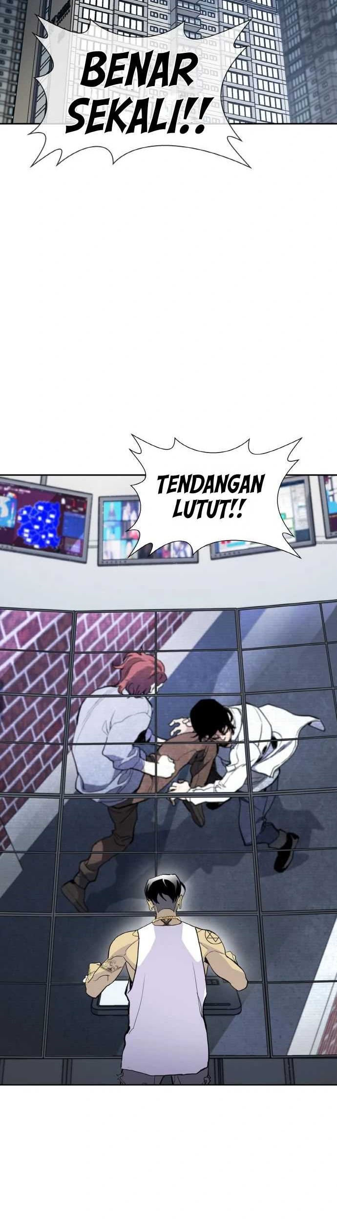 Ranker (2022) Chapter 07 Gambar 38