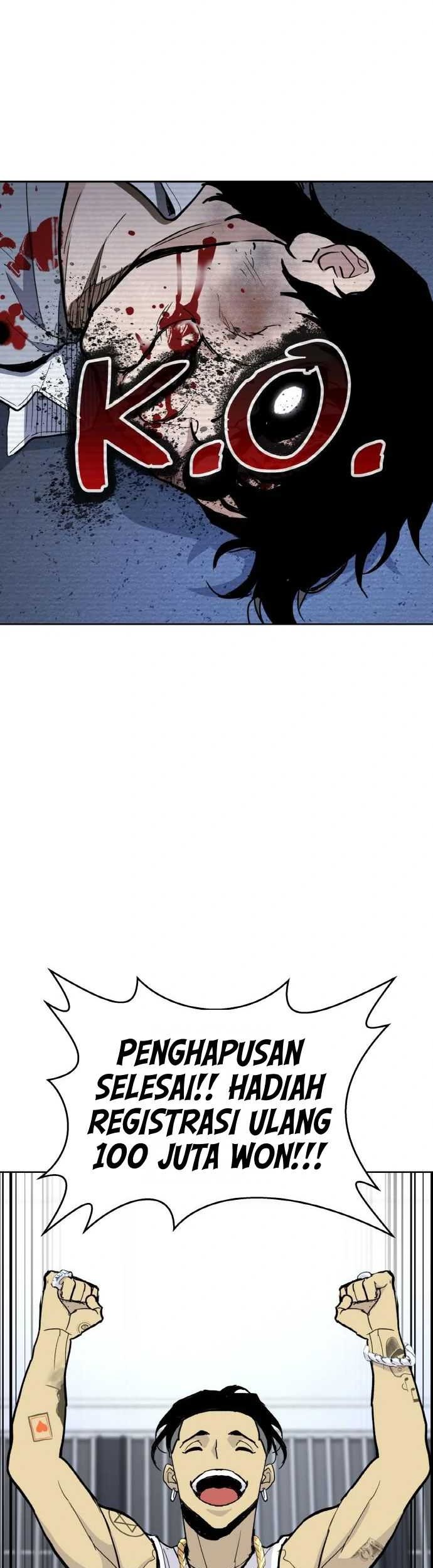 Ranker (2022) Chapter 07 Gambar 39