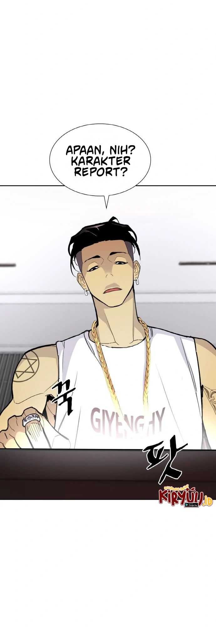 Ranker (2022) Chapter 07 Gambar 41