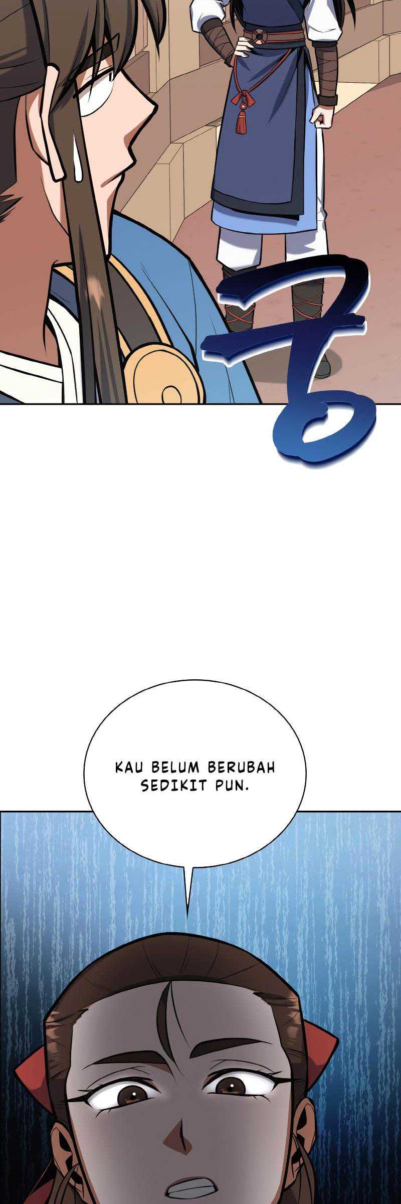 Champion’s Path to Murim Chapter 31 Gambar 16