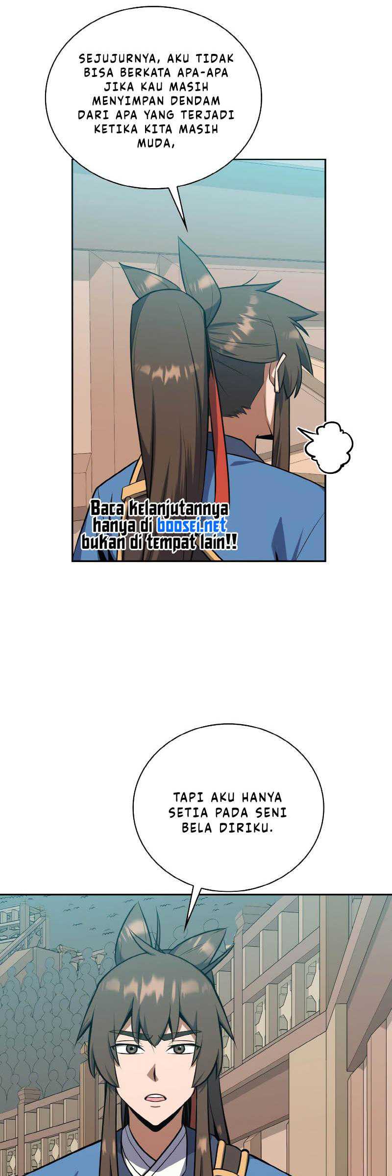 Champion’s Path to Murim Chapter 31 Gambar 22