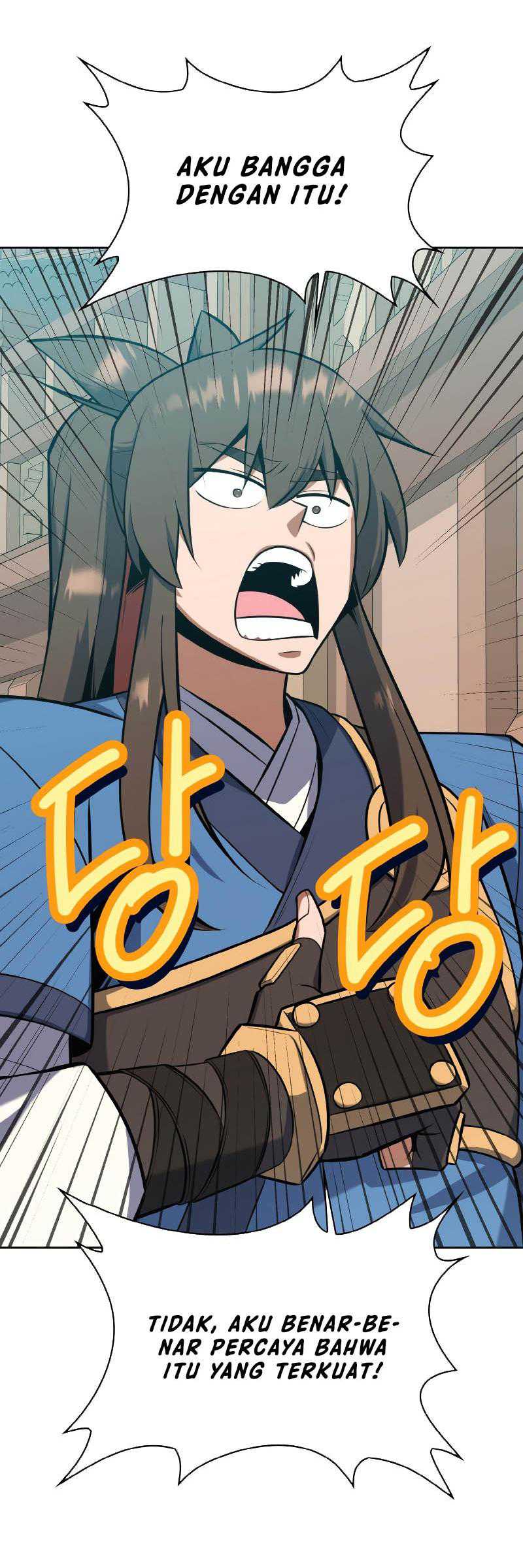 Champion’s Path to Murim Chapter 31 Gambar 24