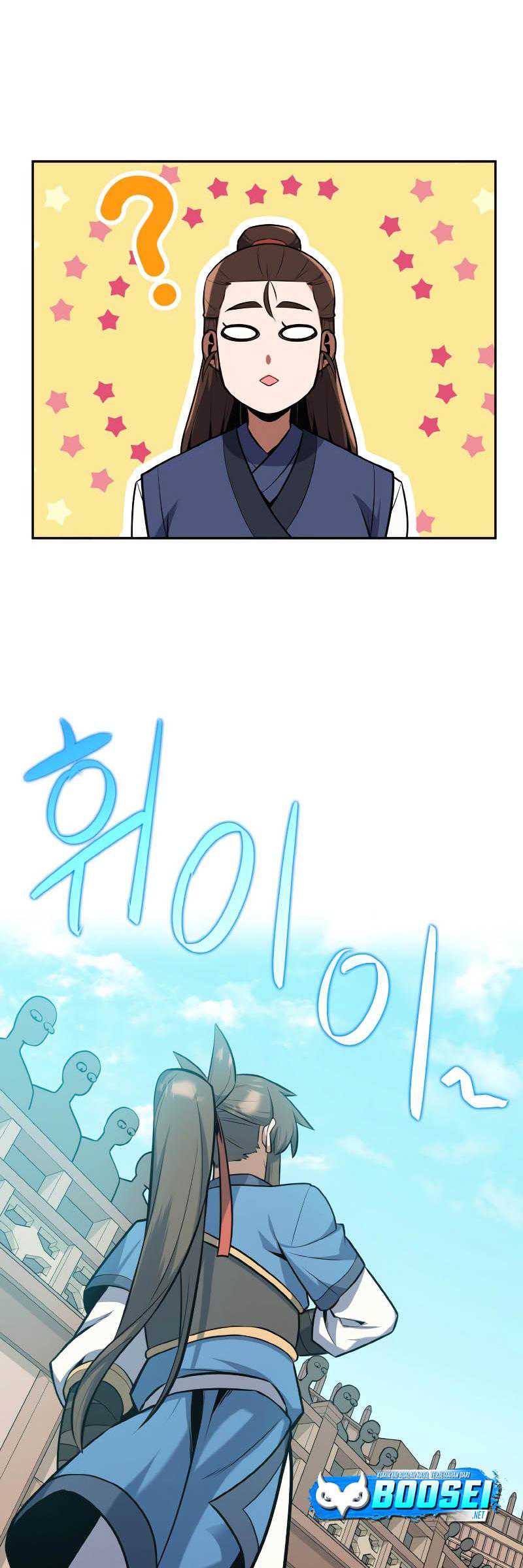 Champion’s Path to Murim Chapter 31 Gambar 25