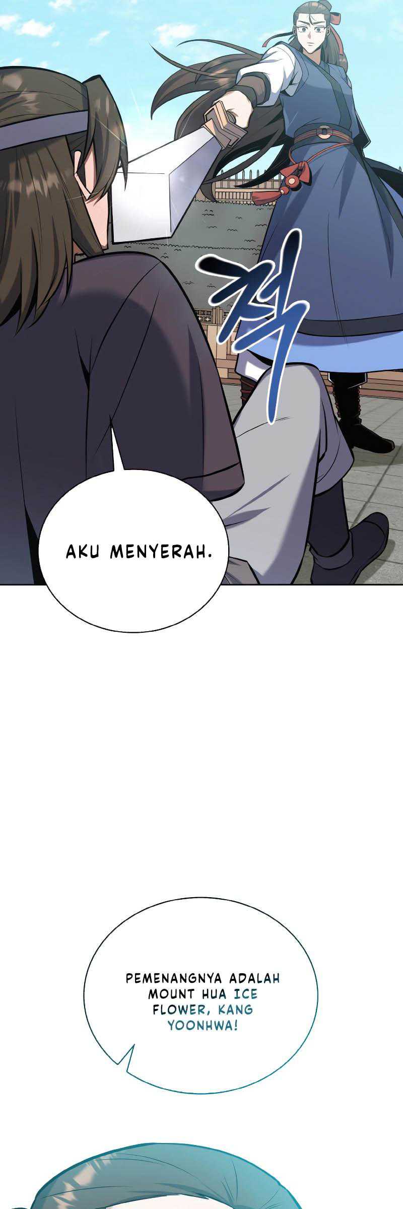 Champion’s Path to Murim Chapter 31 Gambar 3
