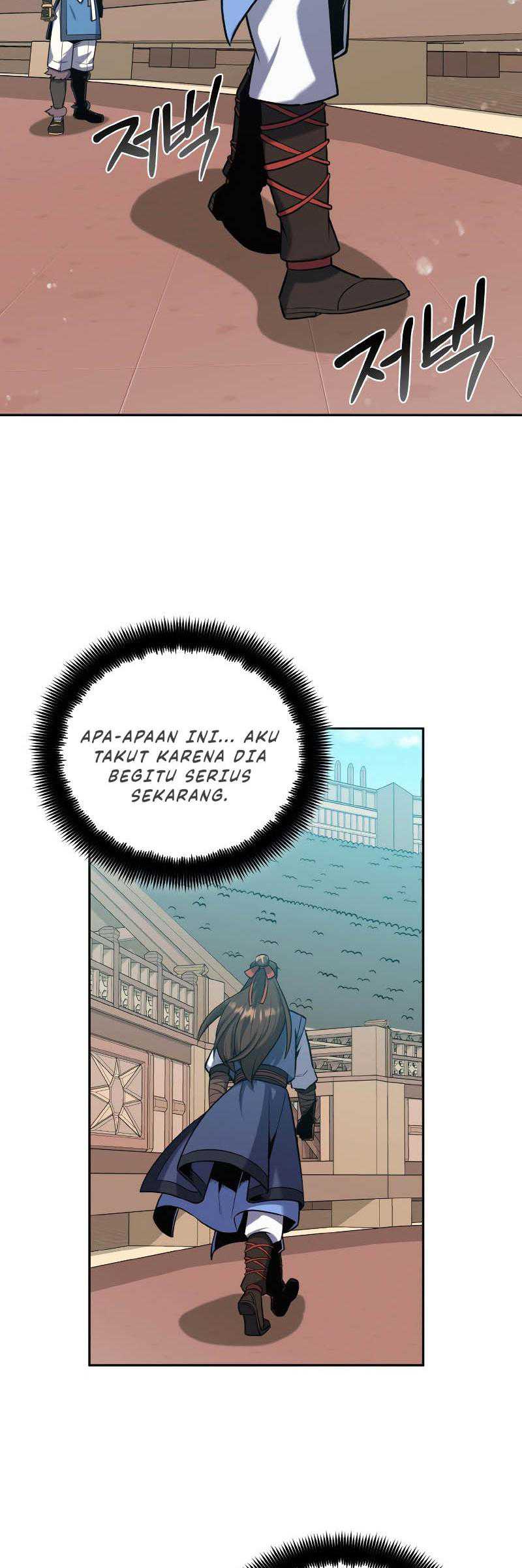 Champion’s Path to Murim Chapter 31 Gambar 32