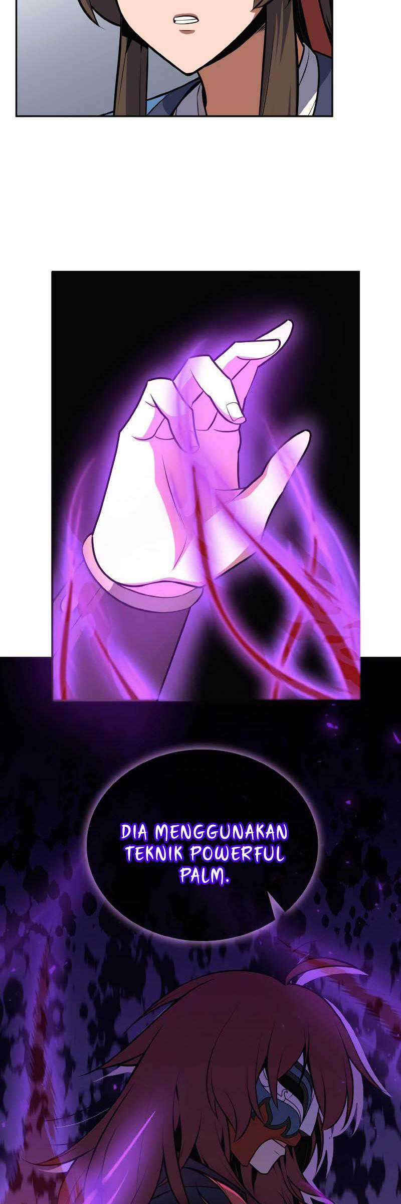 Champion’s Path to Murim Chapter 31 Gambar 50
