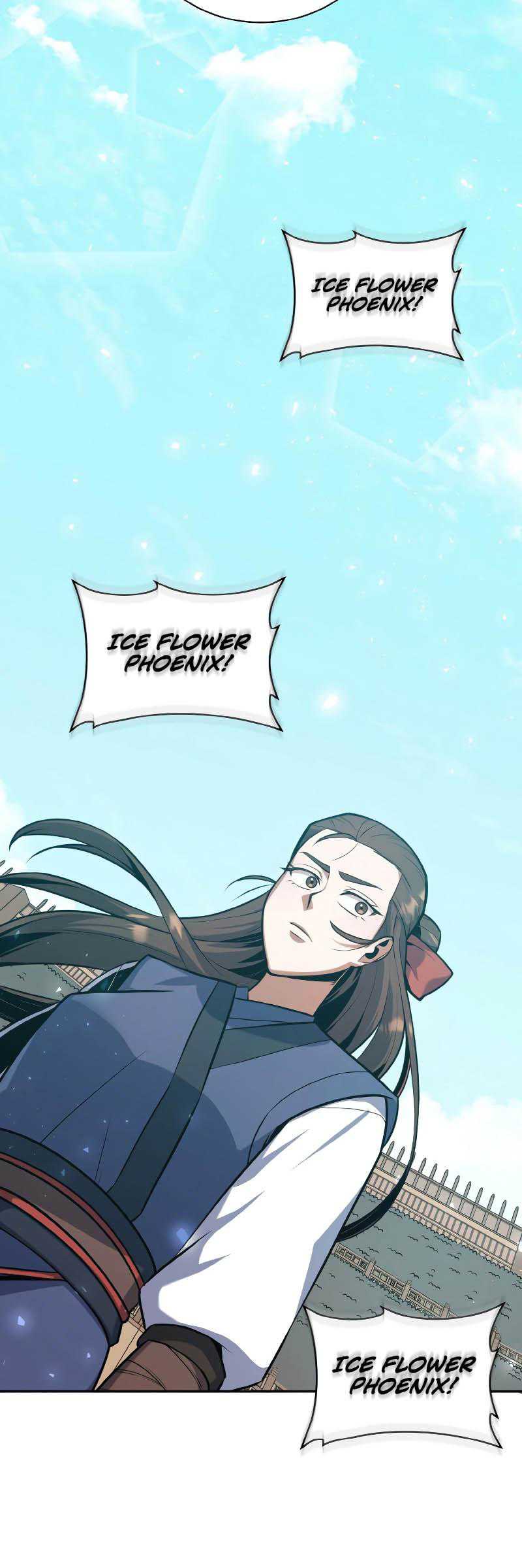 Champion’s Path to Murim Chapter 31 Gambar 6