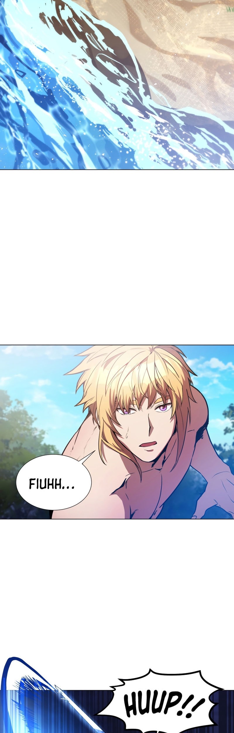 Overbearing Tyrant Chapter 52 Gambar 3