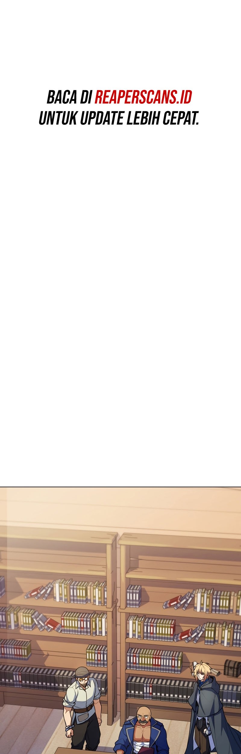 Overbearing Tyrant Chapter 52 Gambar 23