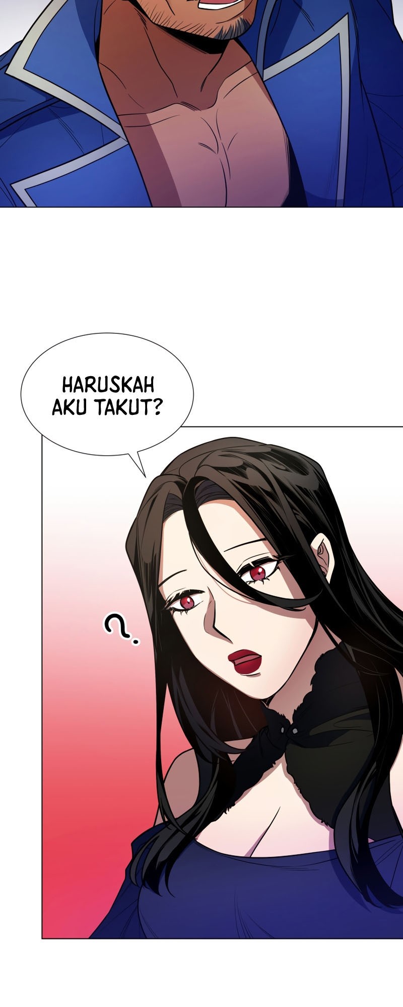 Overbearing Tyrant Chapter 52 Gambar 26