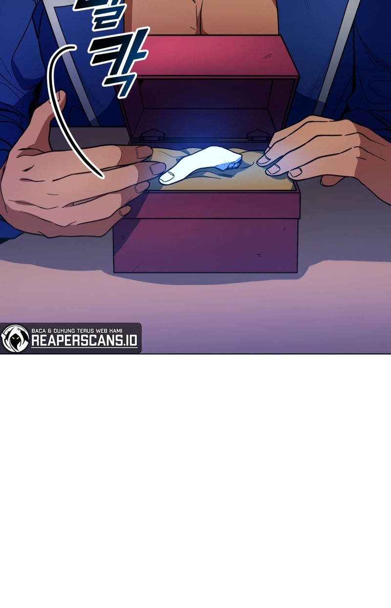 Overbearing Tyrant Chapter 52 Gambar 31