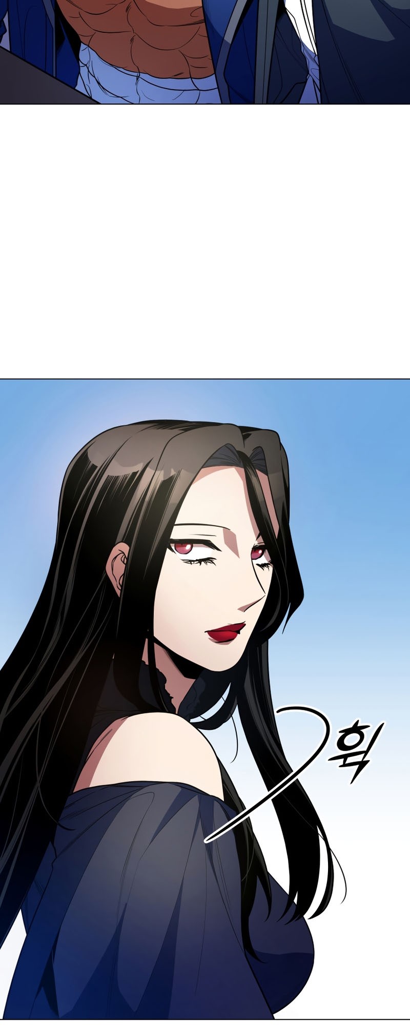 Overbearing Tyrant Chapter 52 Gambar 36