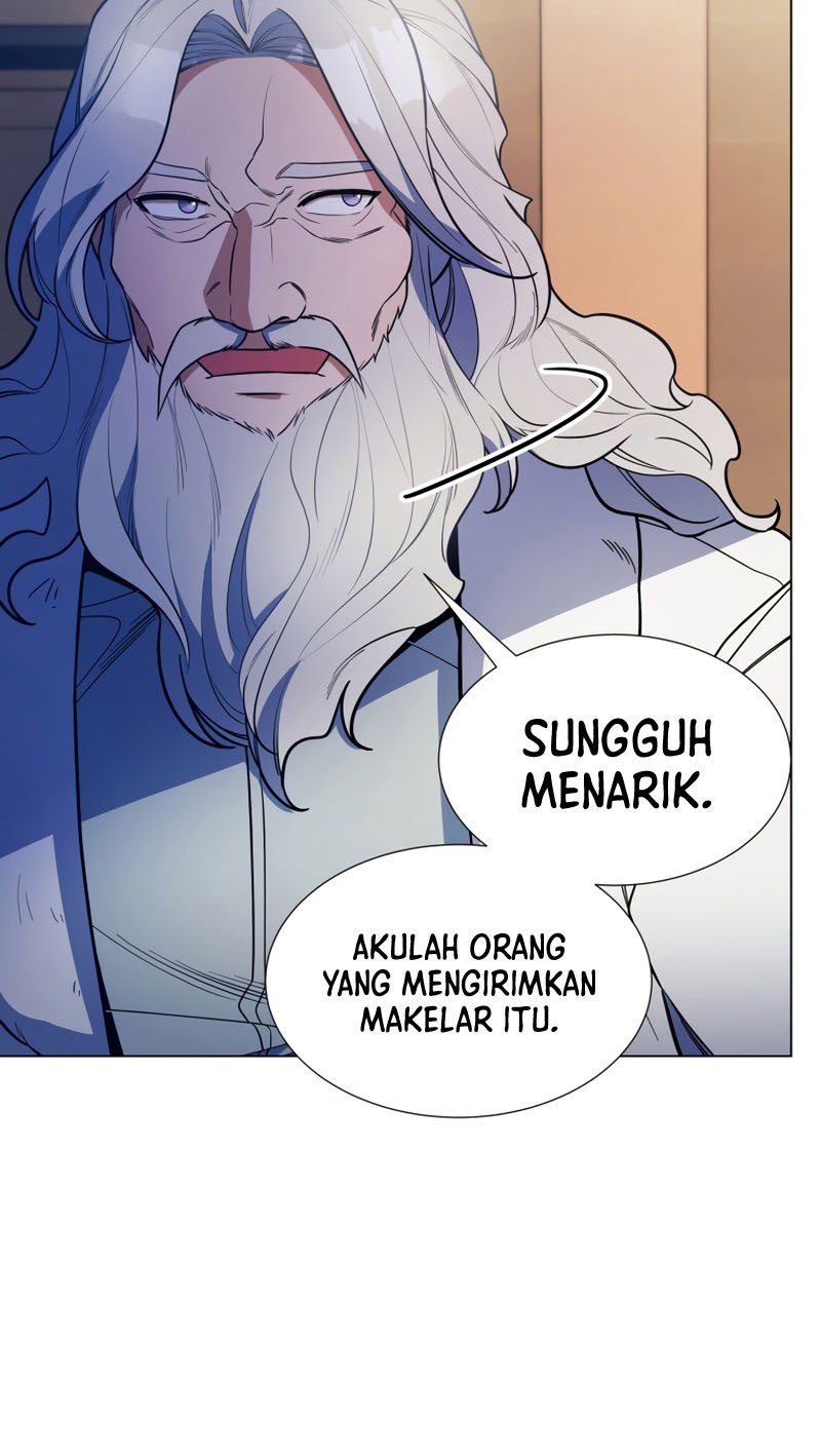 Overbearing Tyrant Chapter 52 Gambar 41