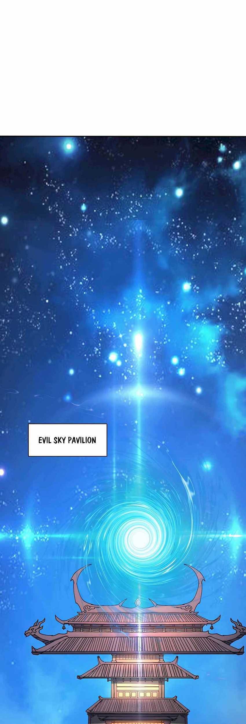 Baca Manhua My Disciples Are All Big Villains Chapter 06 Gambar 2