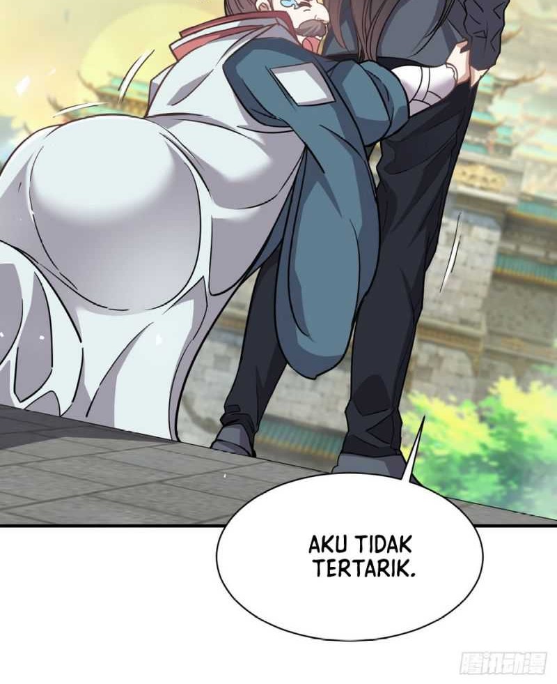 I Am Undercover Agent In The Demon World Chapter 02 Gambar 29