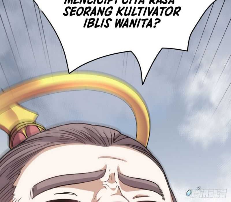 I Am Undercover Agent In The Demon World Chapter 02 Gambar 31