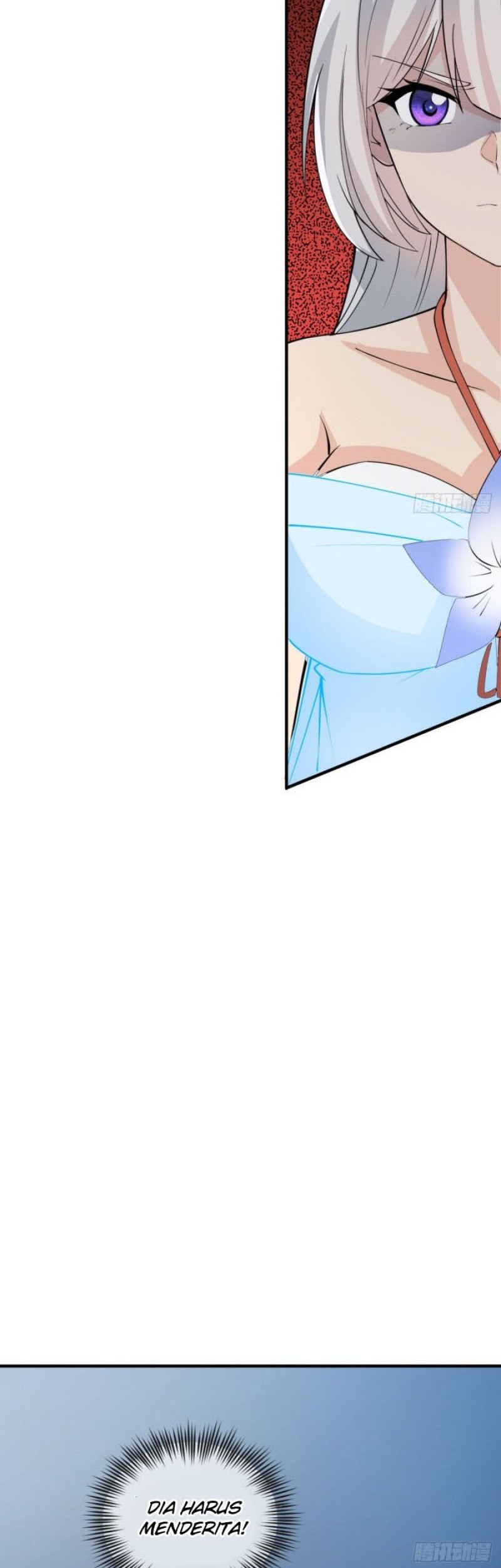 My Wife and I Dominate the Three Realms Chapter 16 Gambar 23