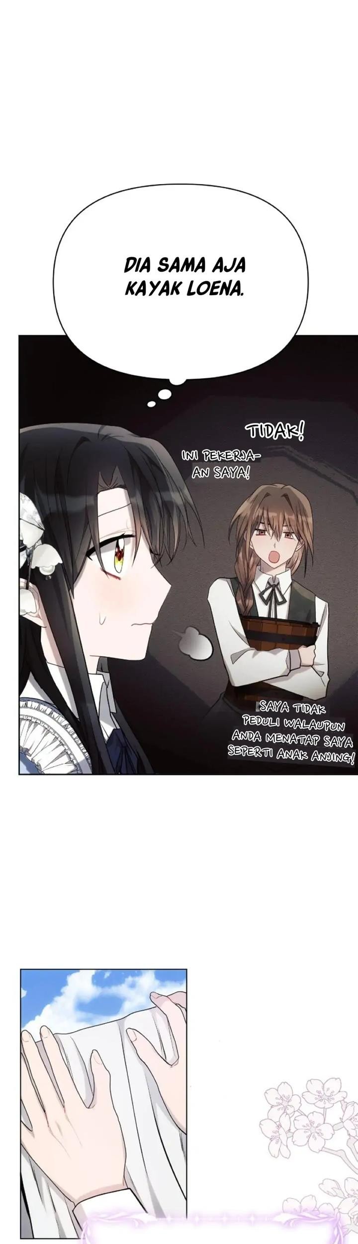 Ashtarte Chapter 31 Gambar 17