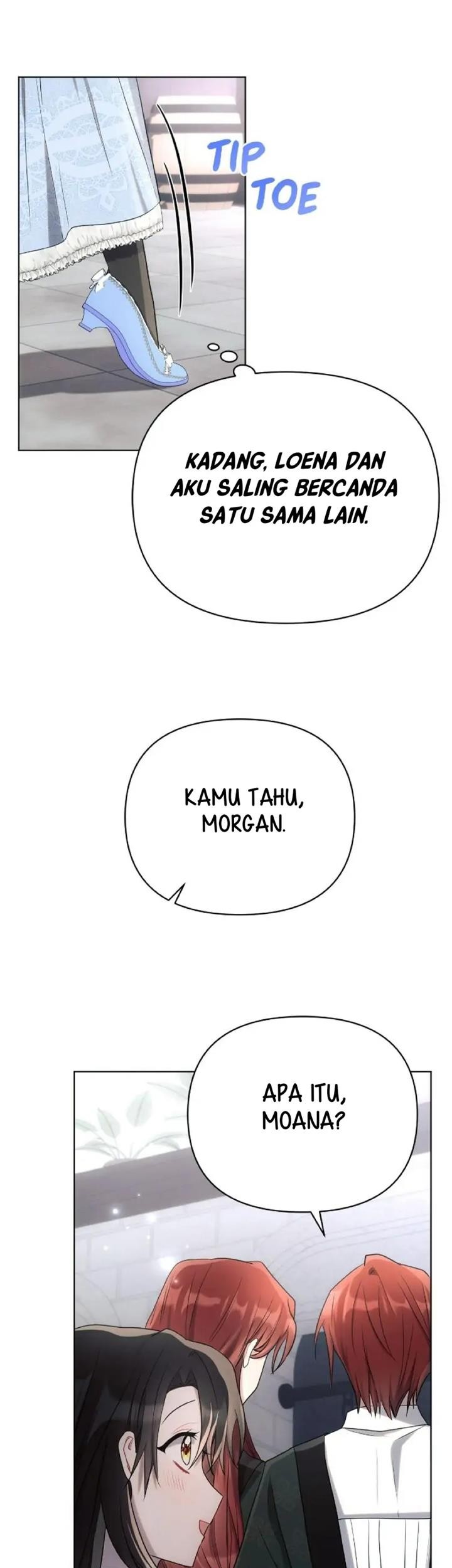 Ashtarte Chapter 31 Gambar 29