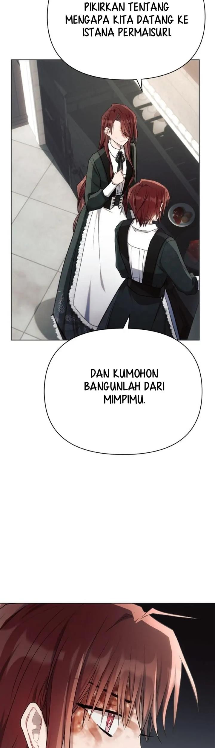 Ashtarte Chapter 31 Gambar 45