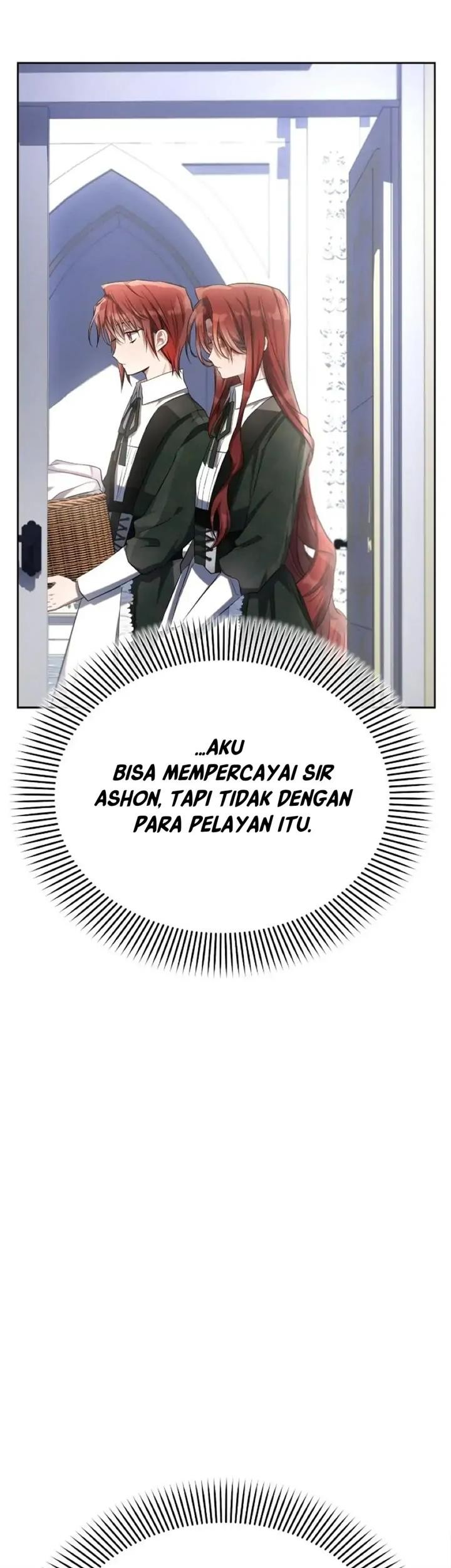 Baca Manhwa Ashtarte Chapter 31 Gambar 2