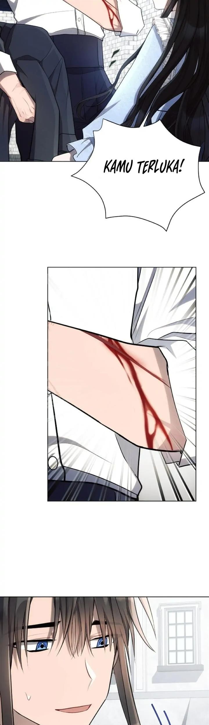 Ashtarte Chapter 31 Gambar 55