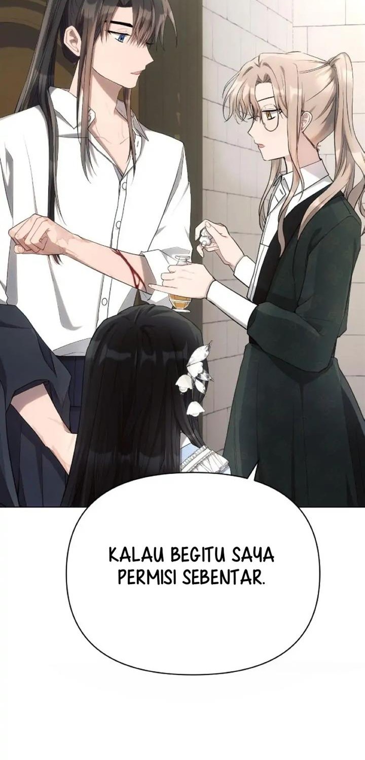Ashtarte Chapter 31 Gambar 64